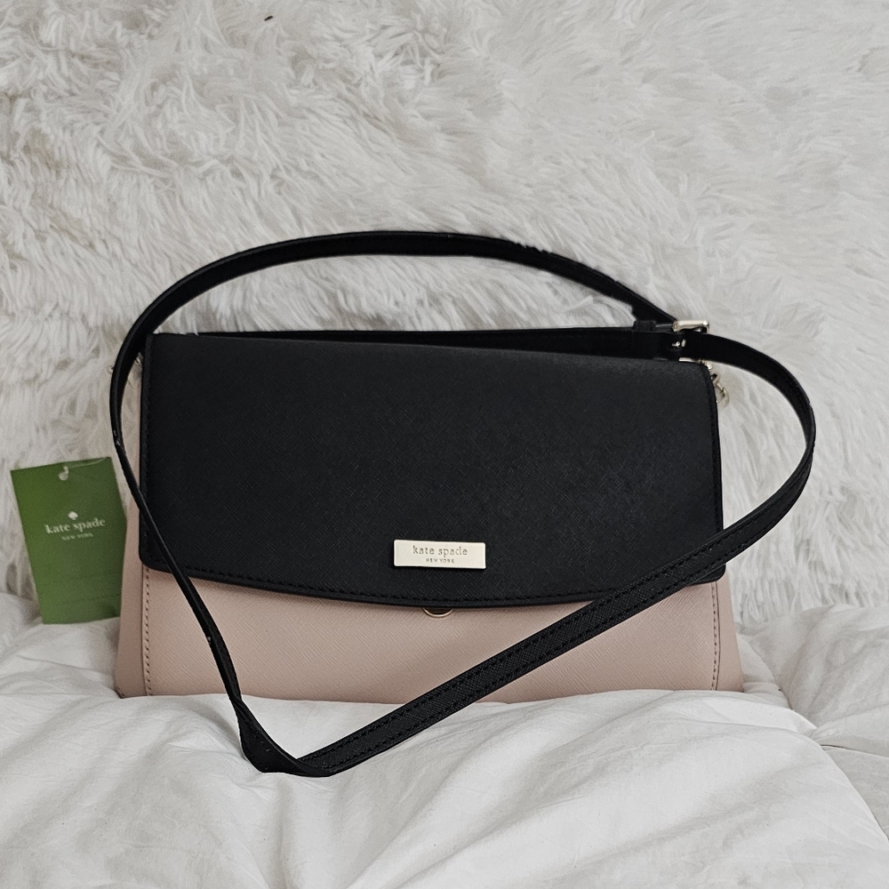 NWT KATE SPADE ♠️ Greer CROSSBODY